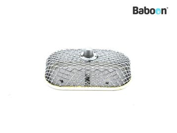 Luchtfilter Yamaha WR 250 R 2008-2016 (WR250R) Cage, Verzenden, Gebruikt