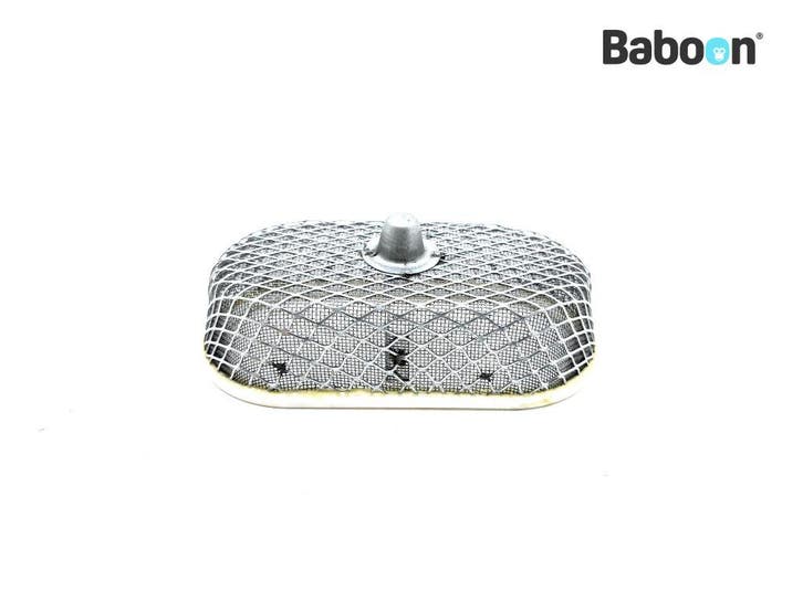 Luchtfilter Yamaha WR 250 R 2008-2016 (WR250R) Cage, Motoren, Onderdelen | Yamaha, Gebruikt, Verzenden