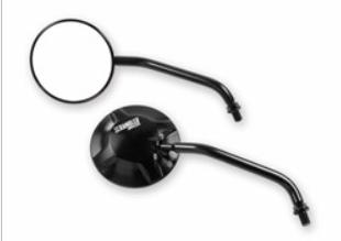 Ducati REAR-VIEW MIRROR L.H. - 96880192a Scrambler, Nieuw