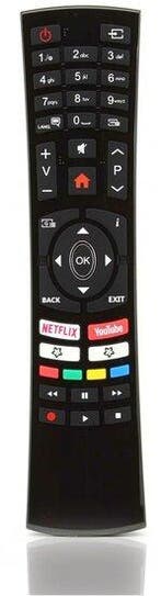 Finlux FL4023 SMART afstandsbediening, Verzenden, Nieuw