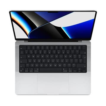 Apple MacBook Pro 2021 14 | M1 Pro / 16GB / 1TB SSD, Ophalen of Verzenden, Gebruikt