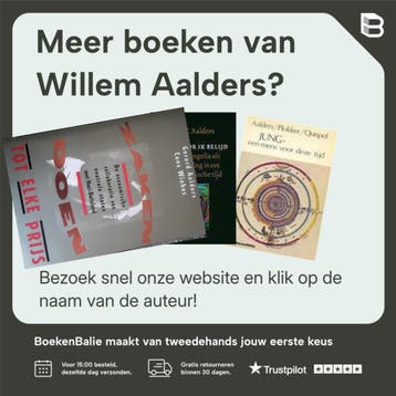 Handboek eenvoudige klusjes in en om het huis - Willem, Boeken, Verzenden, Gelezen, Willem Aalders