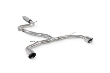 CUPRA Leon 245 | Predator GPF-back systeem met resonator Sco, Verzenden, Nieuw