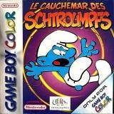 MarioGBA.nl: Le Cauchemar Des Schtroumpfs Color - iDEAL!, Spelcomputers en Games, Ophalen of Verzenden, Gebruikt