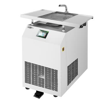 GGM Gastro | Chocoladetempereermachine Chocotemper - 30kg -, Verzenden