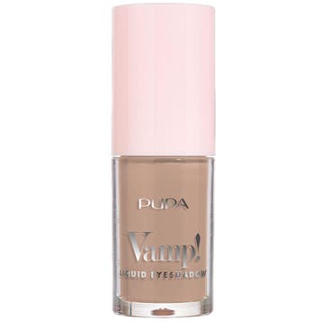Pupa Milano  Vamp! Liquid Eyeshadow  007, Verzenden, Nieuw