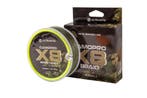Ultimate Camopro X8 Braid Gevlochten Karperlijn, Watersport en Boten, Verzenden, Nieuw, Vislijn