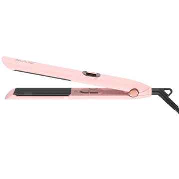 Max Pro  Evolution Stijltang  Soft Pink, Sieraden, Tassen en Uiterlijk, Verzenden, Nieuw