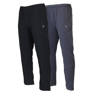 Donnay Donnay Heren - 2-Pack - Alex Stretch Trainingsbroek -, Kleding | Heren, Broeken en Pantalons, Verzenden, Nieuw