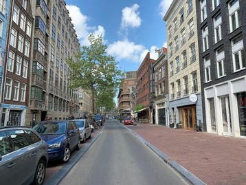 Te huur: Appartement Wijdesteeg in Amsterdam, Noord-Holland, Appartement, Amsterdam