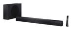 Sharp HT-SBW310 soundbar luidspreker Zwart 2.1 kanalen 330 W, Verzenden, Nieuw