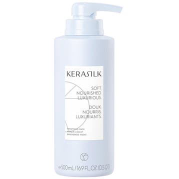 Kerasilk  Smoothing Mask  500 ml, Verzenden, Nieuw