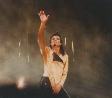This is Michael Tickets Ziggo Dome Te Koop