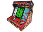 24 Multicade Red Premium WBE Arcade Bartop met Multi Pl..., Nieuw