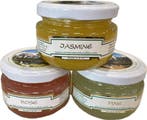 Aromatherapie gelpotten - Aromas Naturales verkrijgbaar in, Verzenden, Nieuw