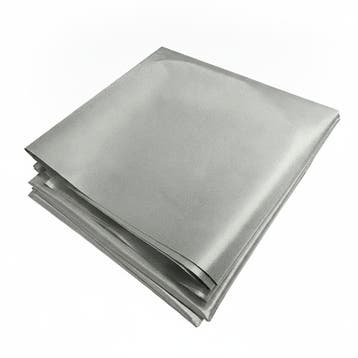 EMF-werende Stof | Faraday Textiel Koper/Nikkel | Dalure®, Nieuw, Overige materialen