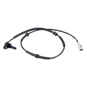 ABS Sensor Achteras, Achteras rechts Peugeot Partner – Mega, Auto-onderdelen, Verzenden, Nieuw, Peugeot
