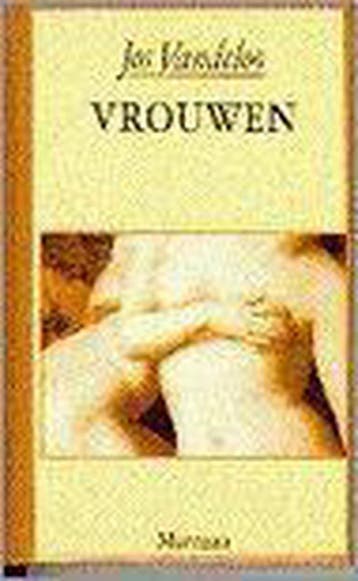 Vrouwen - Vandeloo 9789022312667, Verzenden, Gelezen, Vandeloo