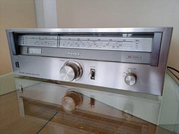 Sony - ST-212L Tuner, Nieuw