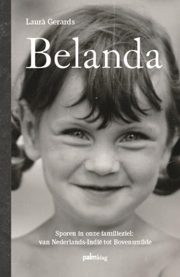 Belanda | Laurà Gerards | Nieuw, Ophalen of Verzenden, Nieuw, Laurà Gerards