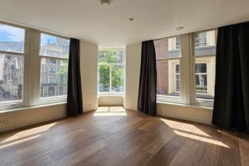 Appartement Spuistraat in Amsterdam, Via bemiddelaar, Appartement, Amsterdam, Amsterdam