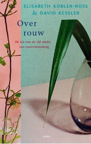Over rouw - Elisabeth Kubler-Ross 9789026319624, Verzenden, Zo goed als nieuw, Elisabeth Kubler-Ross