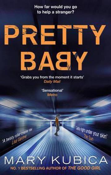 Pretty Baby - Mary Kubica 9781848453968, Boeken, Verzenden, Zo goed als nieuw, Mary Kubica