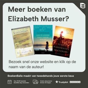 Stille woorden - Elizabeth Musser 9789029719353, Boeken, Verzenden, Gelezen, Elizabeth Musser