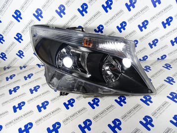 Koplamp Vito w447 Rechts. o.a: Vito w447 (2014 - heden), Ophalen of Verzenden, Gebruikt, Mercedes-Benz