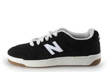 New Balance Sneakers in maat 42 Zwart, New Balance, Verzenden, Zwart, Sneakers of Gympen