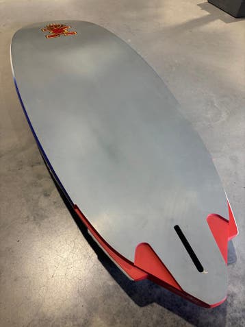 Starboard Isonic Wood - 110L, Ophalen of Verzenden, Nieuw