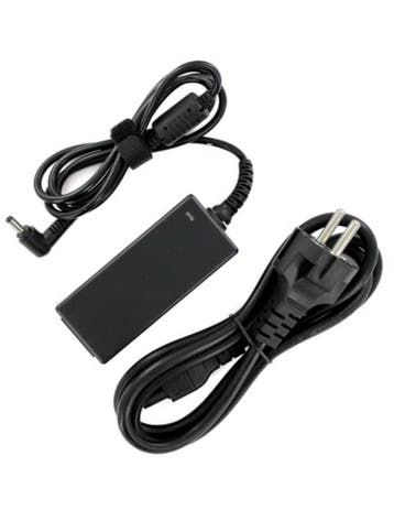 Zazitec 45W Vervangende Adapter voor Asus Laptops – 4.0 x, Ophalen of Verzenden, Nieuw