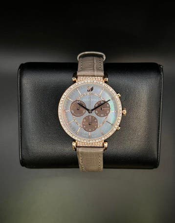 Swarovski - Passage Chrono - Zonder minimumprijs - 5580348 -, Sieraden, Tassen en Uiterlijk, Nieuw