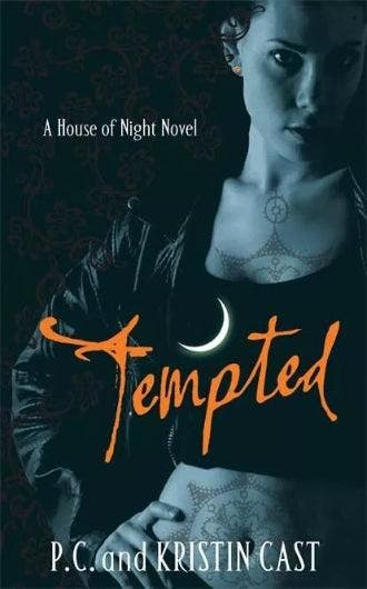 Tempted - P.C. Cast & Kristin Cast - Hardcover, Boeken, Ophalen of Verzenden, Nieuw