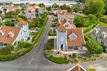 Te huur: Huis De Heeren van s-Gravensande in s-Gravenzande, 's-Gravenzande, Zuid-Holland