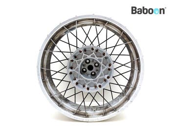 Achterwiel BMW R 850 GS (R850GS), Motoren, Verzenden, Gebruikt