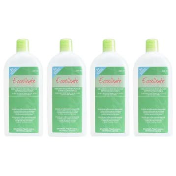 ECCELLENTE Melkzuur Ontkalker – 4×500 ml vloeibare, Ophalen of Verzenden, Nieuw