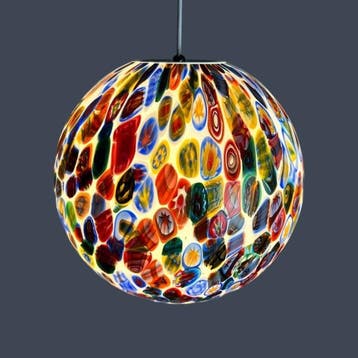 Vetro di Murano - Plafondlamp - Muranoglas - Kroonluchter