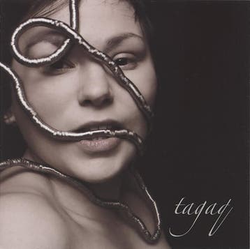 cd - Tagaq - Sinaa, Verzenden, Zo goed als nieuw