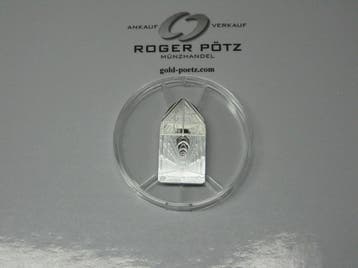 Frankreich 10 Euro zilver Pp 2024 Franzoesische Excellenz..., Postzegels en Munten, Verzenden