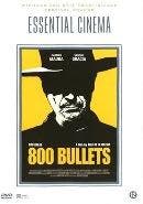 800 bullets, Verzenden, Nieuw in verpakking