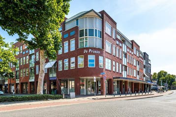 Appartement te huur aan Richterpad in Valkenswaard, Noord-Brabant