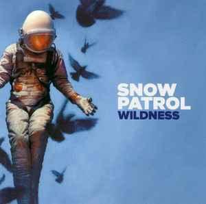 cd - Snow Patrol - Wildness, Cd's en Dvd's, Cd's | Rock, Nieuw in verpakking, Verzenden
