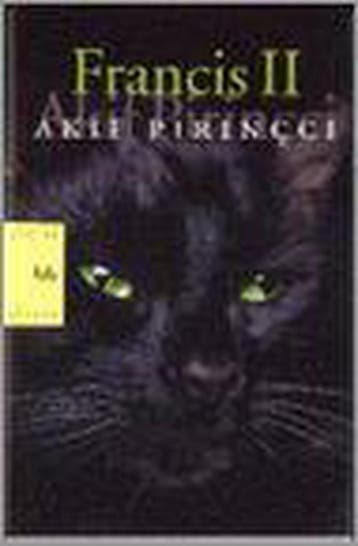 FRANCIS II - A. Pirincci 9789058471352, Boeken, Verzenden, Zo goed als nieuw, A. Pirincci