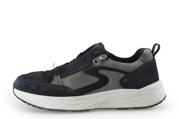 Waldlaufer Sneakers in maat 42 Blauw, Waldlaufer, Sneakers of Gympen, Gedragen, Verzenden