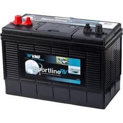 VMF VDC31M accu 12V 105Ah, Verzenden, Nieuw