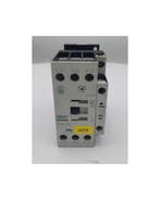 Eaton  xStart DILM17-01, Ophalen