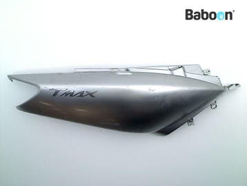 Kontpaneel Rechts Yamaha XP 500 T-Max 2004-2007 (XP500 TMAX), Verzenden, Gebruikt
