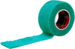 Groene ResQ-plast 25mm Zelfhechtende pleisters water en vet, Diversen, Verpleegmiddelen, Verzenden, Nieuw