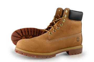 Timberland Boots in maat 47½ Geel, Overige kleuren, Verzenden, Timberland, Boots